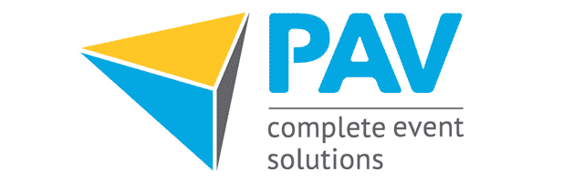 PAV logo